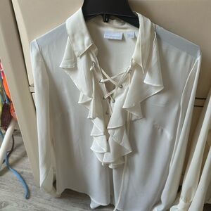 8 blouse shirts for price of 1 ( Zara , etc )